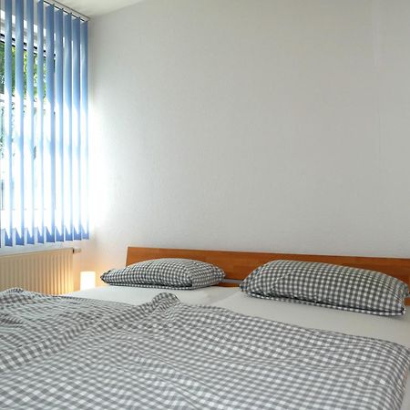 Haus Oie Idyll Mit Balkon 10 Minuten Zum Strand ツィノヴィッツ エクステリア 写真