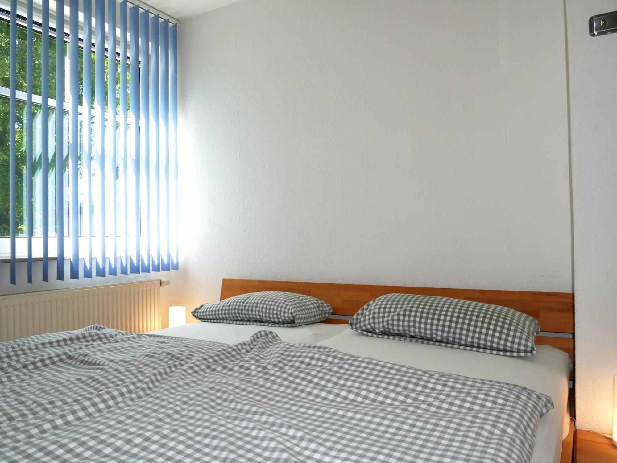 Haus Oie Idyll Mit Balkon 10 Minuten Zum Strand ツィノヴィッツ エクステリア 写真