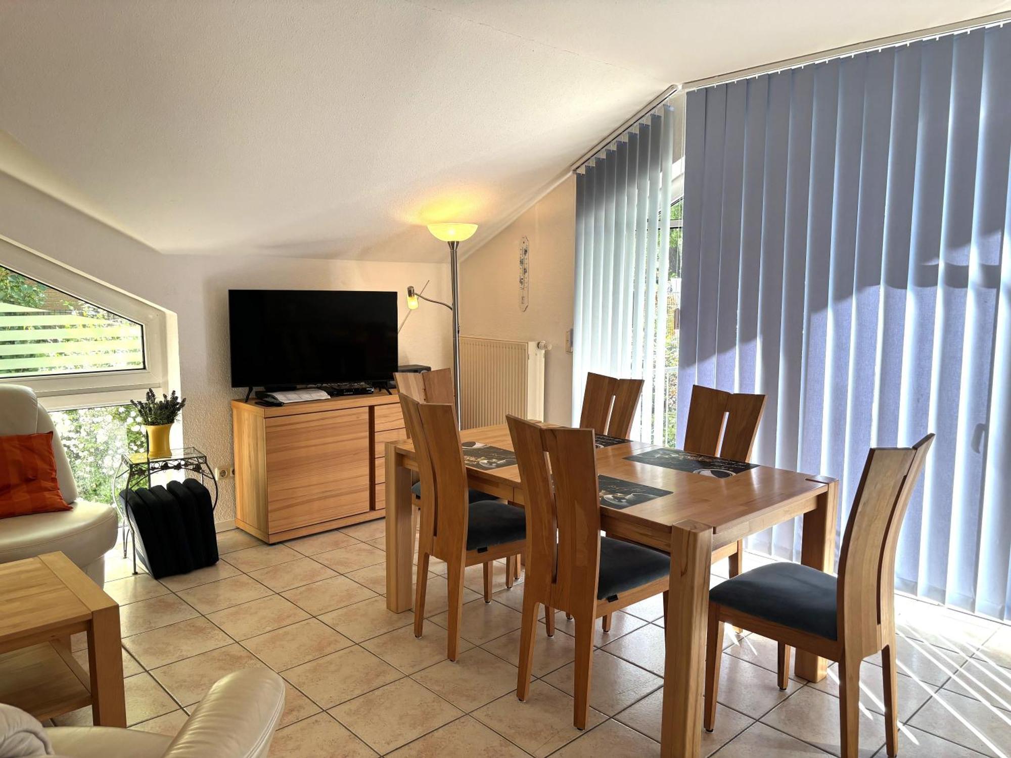 Haus Oie Idyll Mit Balkon 10 Minuten Zum Strand ツィノヴィッツ エクステリア 写真